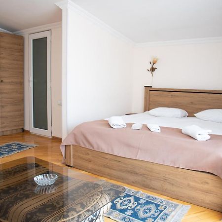 Stay Boutique Avlabari Tbilisi Exterior photo