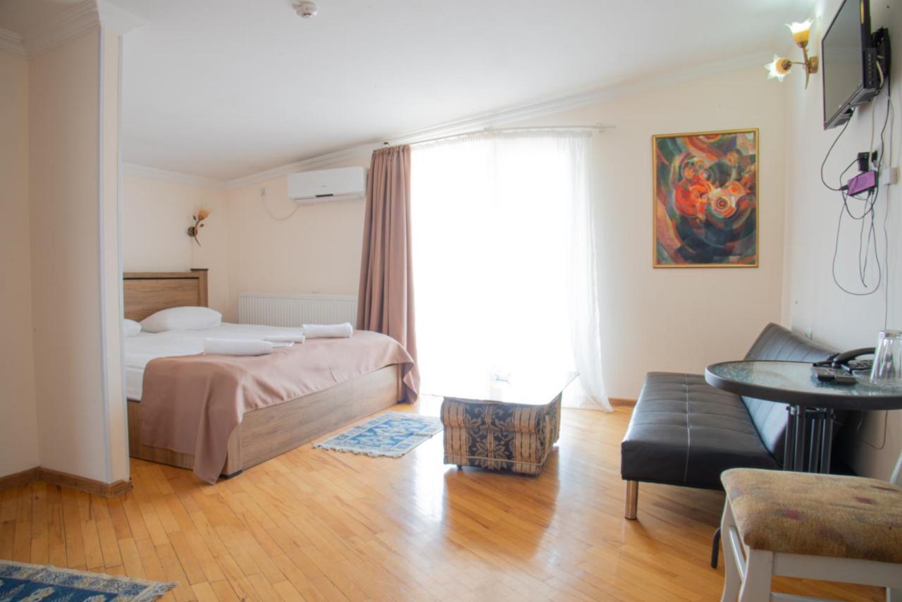 Stay Boutique Avlabari Tbilisi Exterior photo