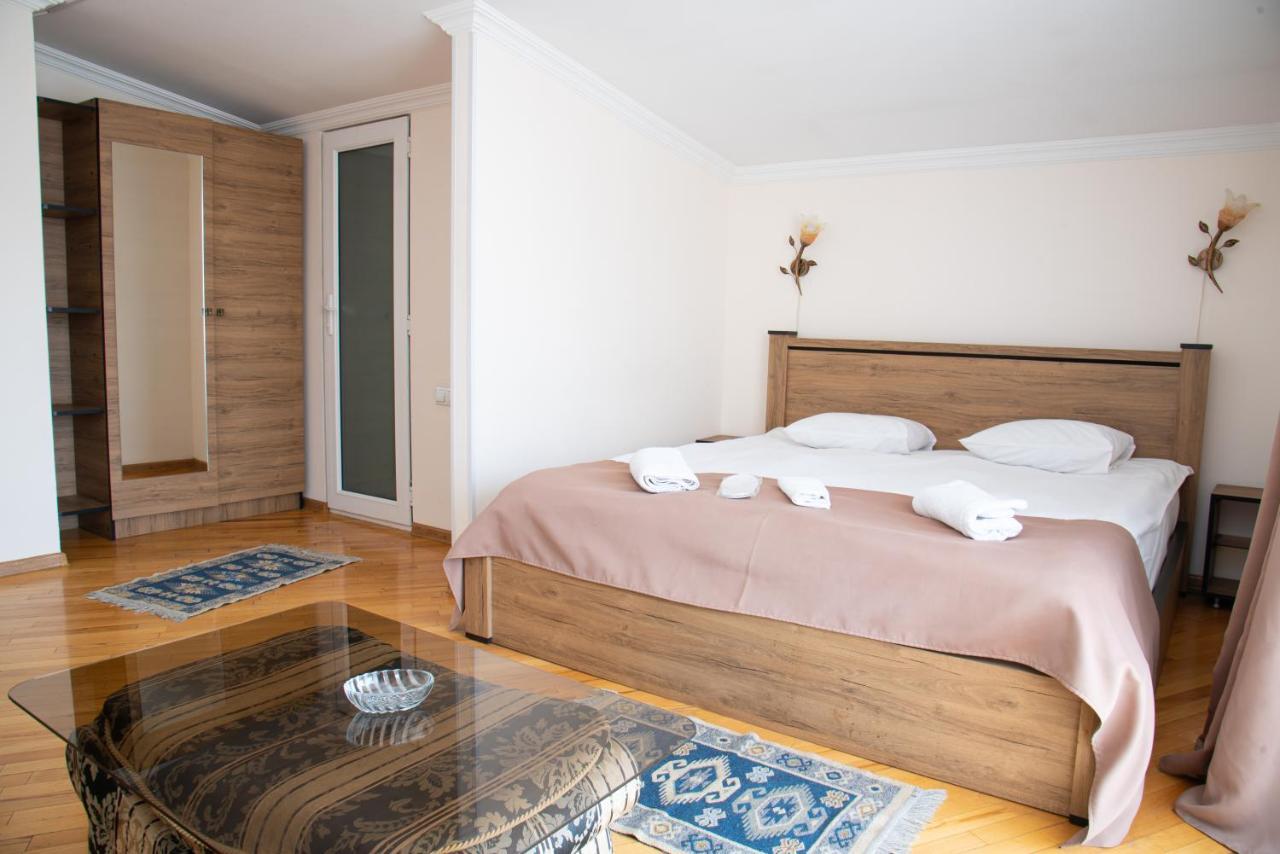 Stay Boutique Avlabari Tbilisi Exterior photo