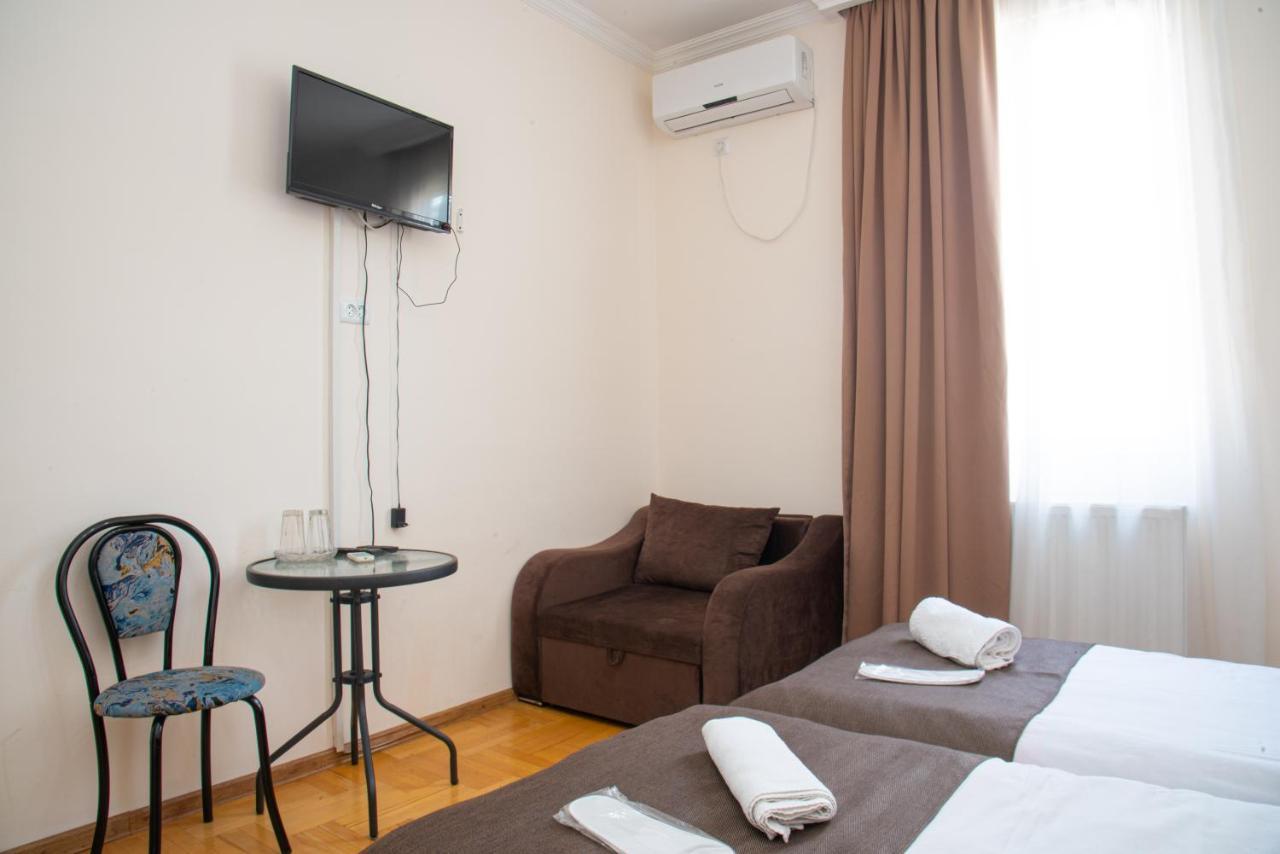 Stay Boutique Avlabari Tbilisi Exterior photo