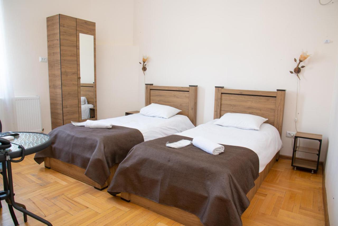 Stay Boutique Avlabari Tbilisi Exterior photo
