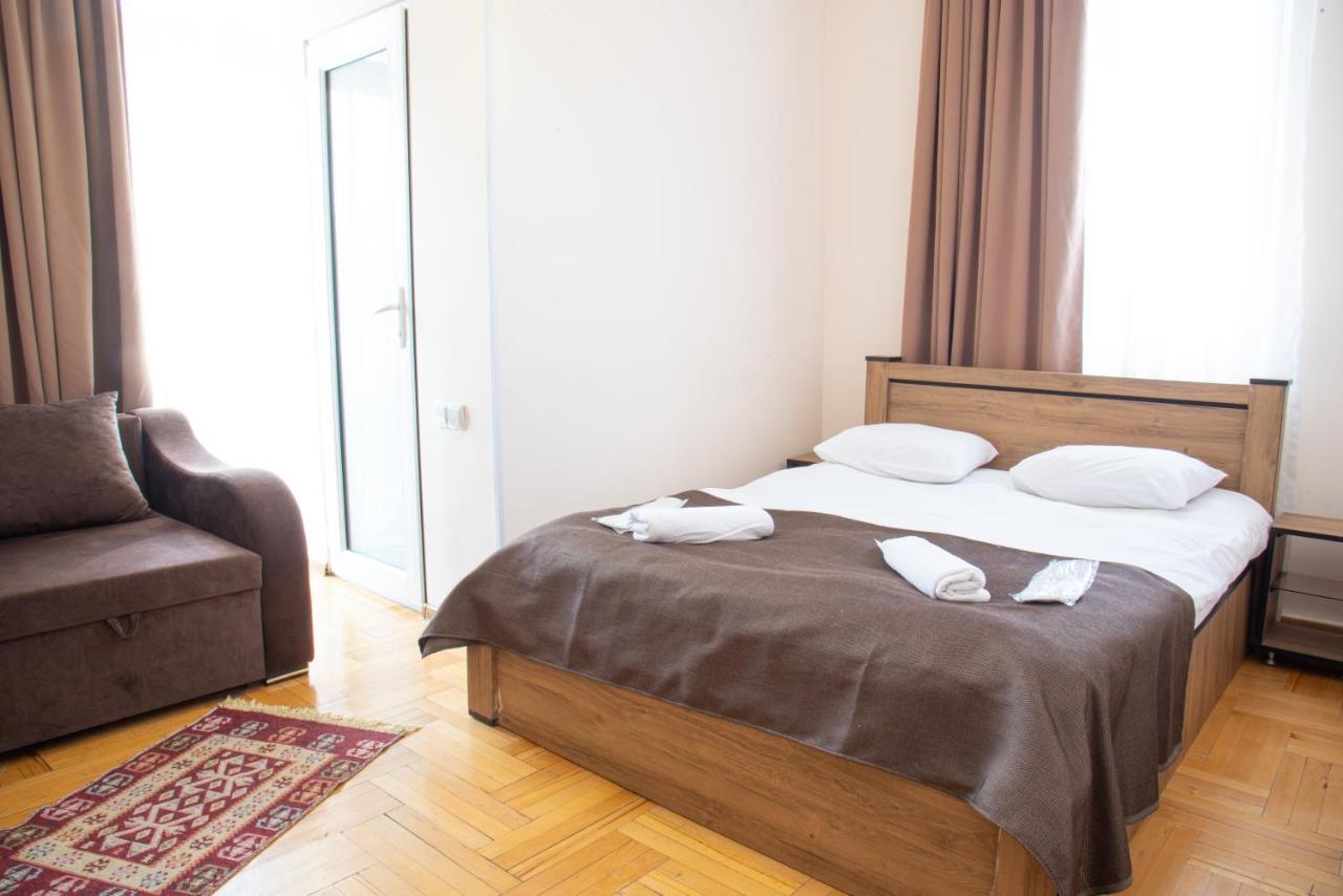 Stay Boutique Avlabari Tbilisi Exterior photo