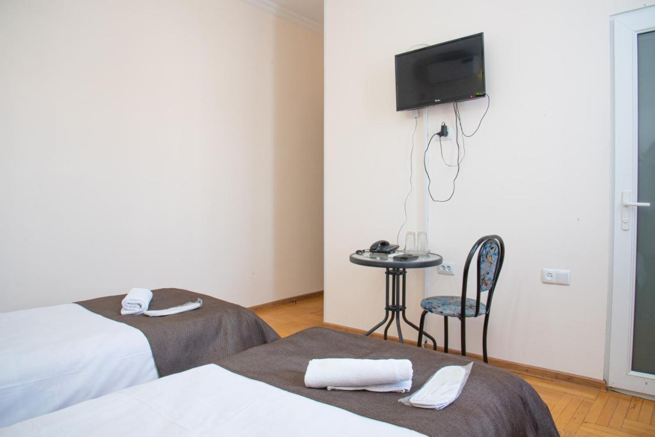 Stay Boutique Avlabari Tbilisi Exterior photo
