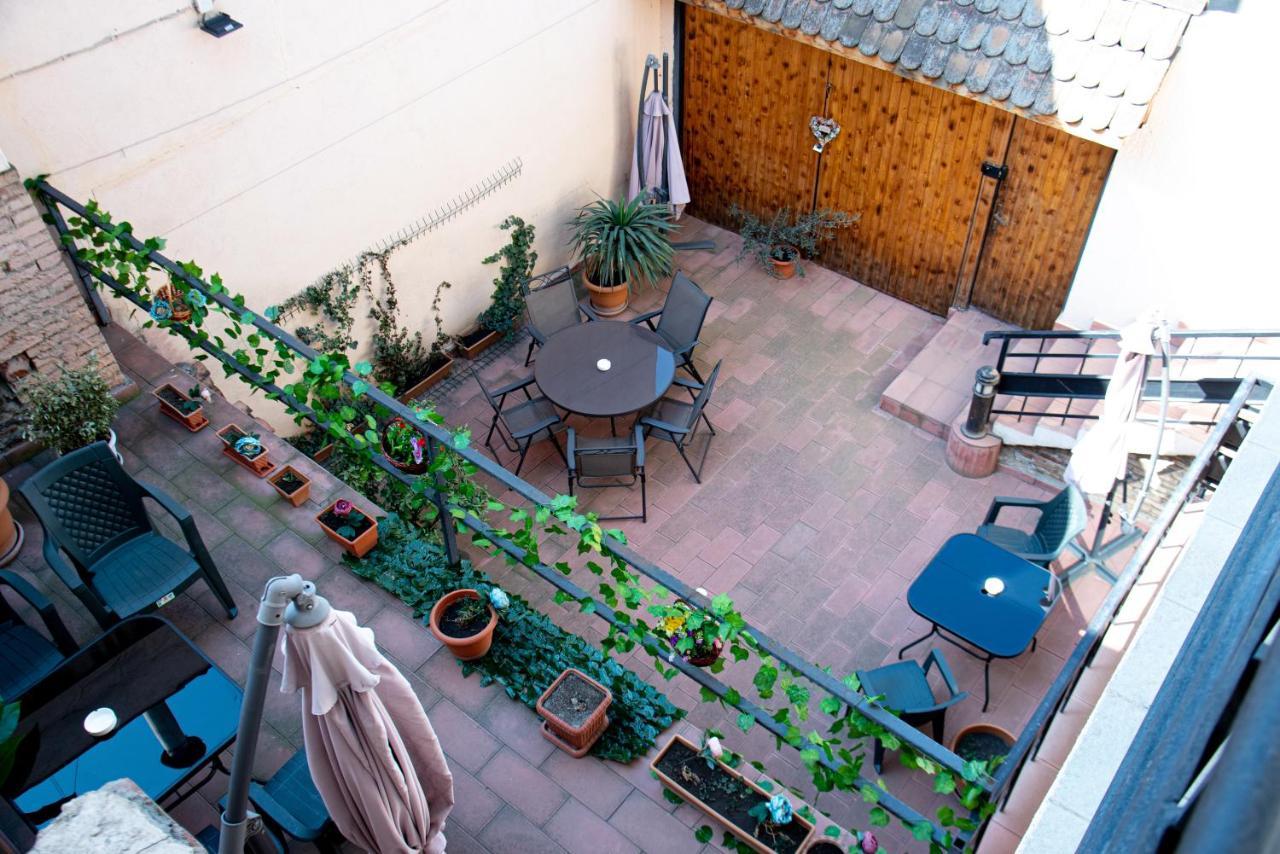 Stay Boutique Avlabari Tbilisi Exterior photo