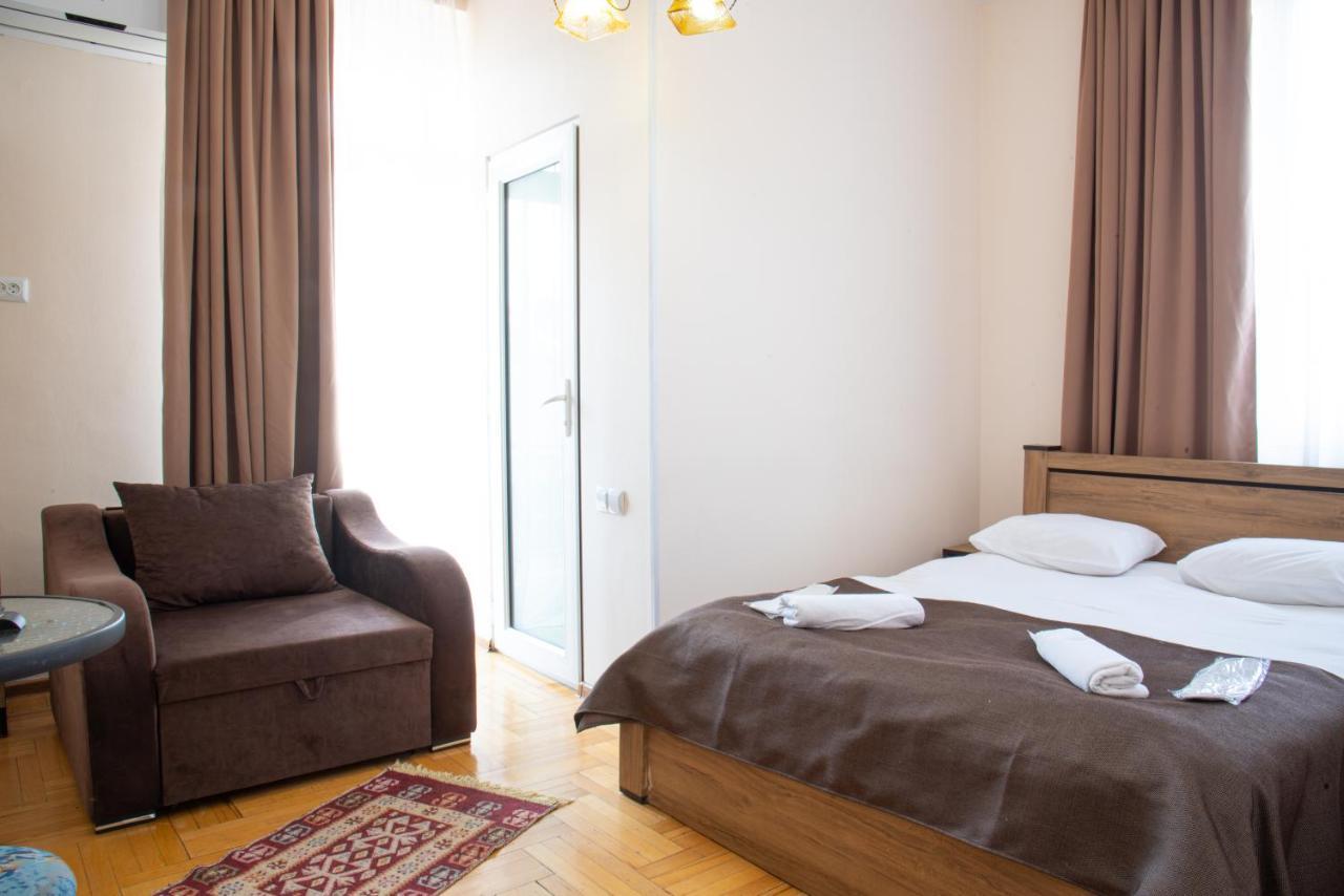 Stay Boutique Avlabari Tbilisi Exterior photo