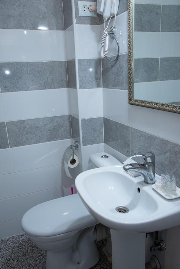 Stay Boutique Avlabari Tbilisi Exterior photo