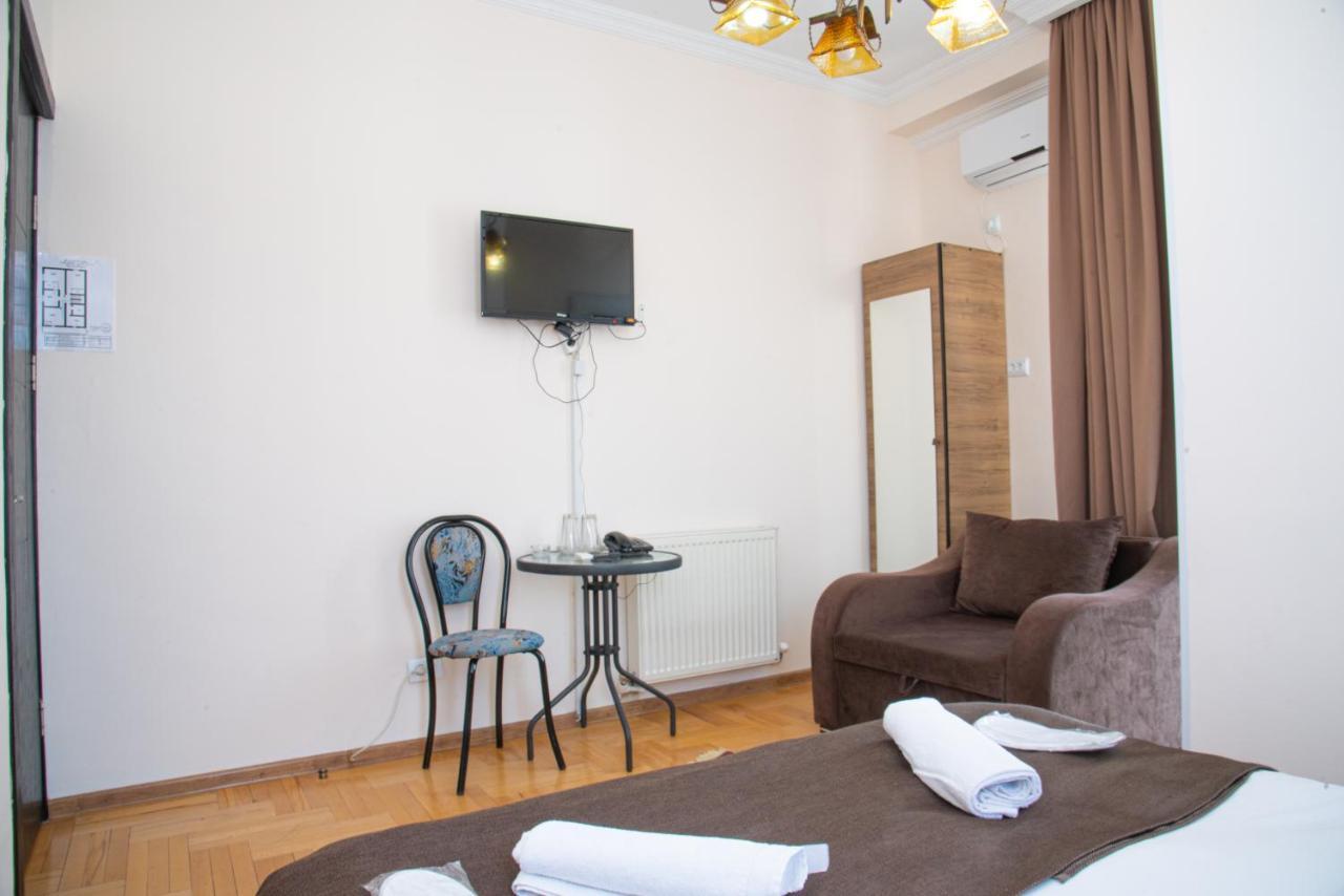 Stay Boutique Avlabari Tbilisi Exterior photo