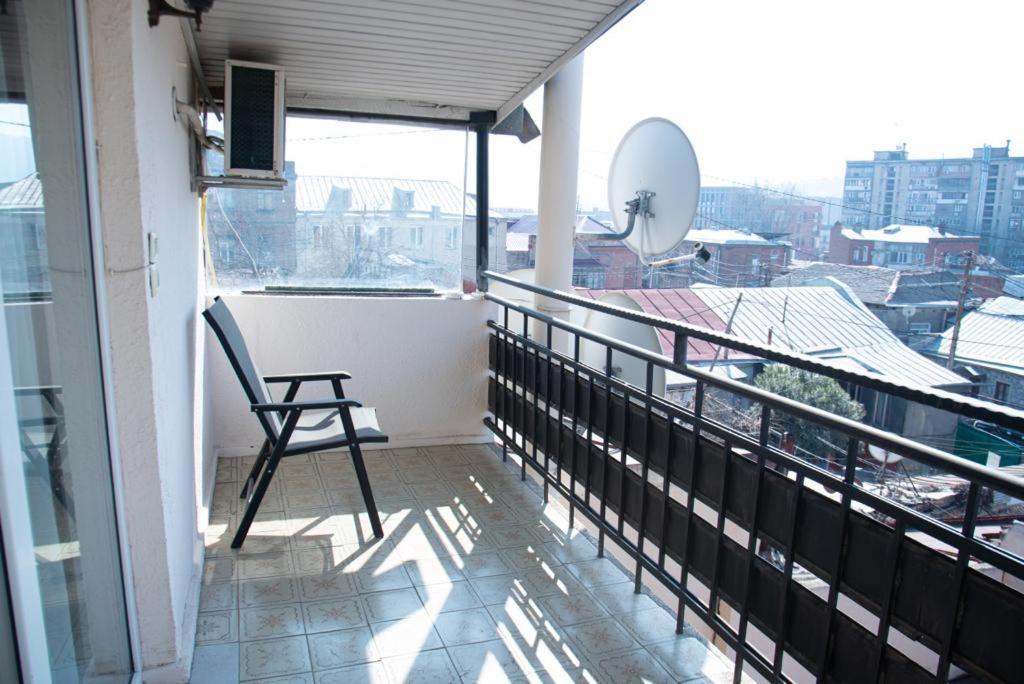 Stay Boutique Avlabari Tbilisi Exterior photo