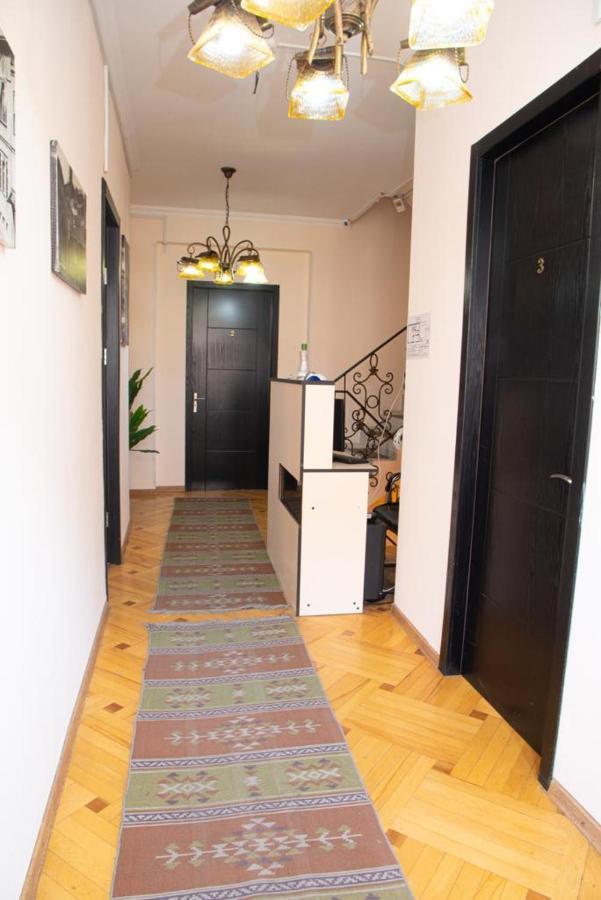 Stay Boutique Avlabari Tbilisi Exterior photo