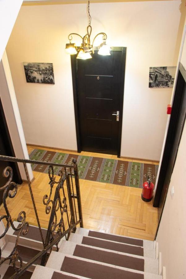 Stay Boutique Avlabari Tbilisi Exterior photo
