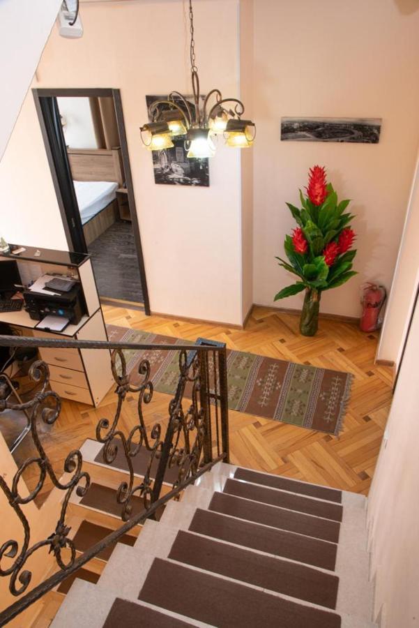 Stay Boutique Avlabari Tbilisi Exterior photo