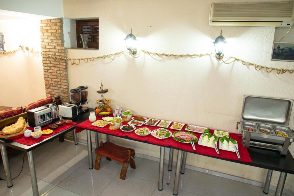 Stay Boutique Avlabari Tbilisi Exterior photo