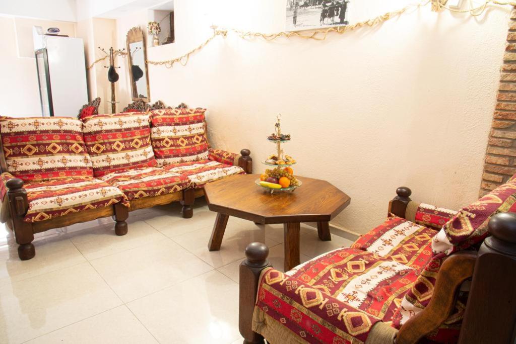 Stay Boutique Avlabari Tbilisi Exterior photo