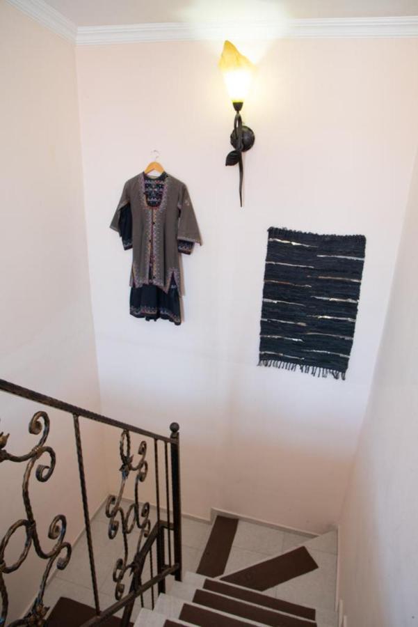 Stay Boutique Avlabari Tbilisi Exterior photo