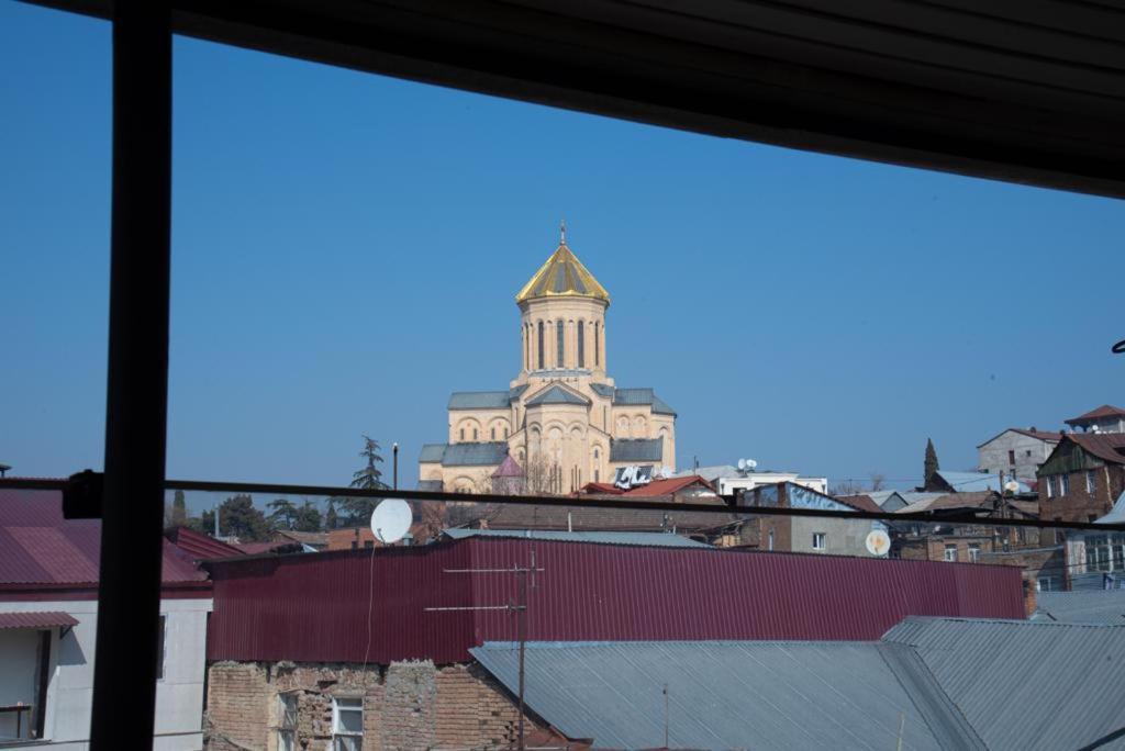 Stay Boutique Avlabari Tbilisi Exterior photo
