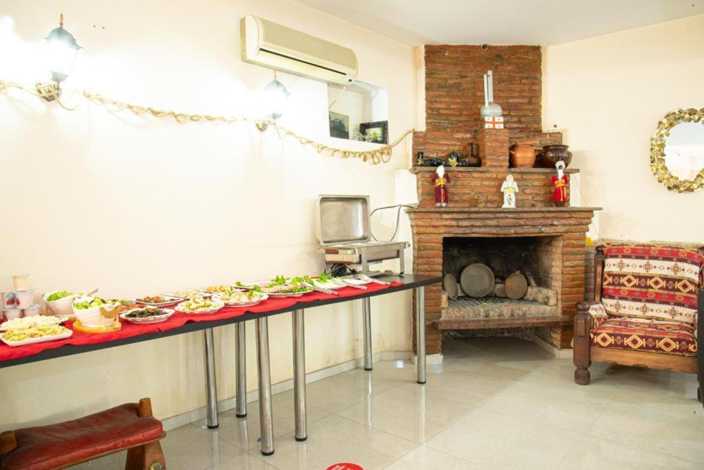 Stay Boutique Avlabari Tbilisi Exterior photo